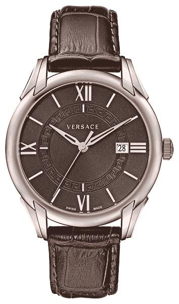 Versace VFI030013 wrist watches for men - 1 image, photo, picture