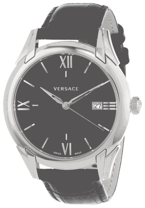 Versace VFI030013 wrist watches for men - 2 image, photo, picture