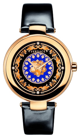 Versace VK6010013 wrist watches for women - 1 photo, image, picture