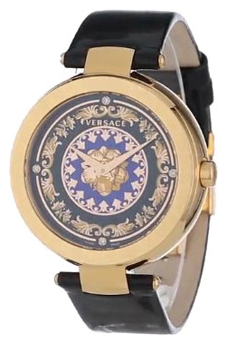 Versace VK6010013 wrist watches for women - 2 photo, image, picture