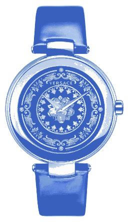 Versace VK6020013 wrist watches for women - 1 image, photo, picture