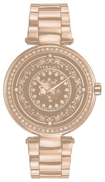 Versace VK6040013 wrist watches for women - 1 photo, picture, image