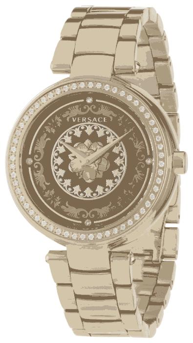 Versace VK6040013 wrist watches for women - 2 photo, picture, image