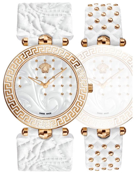 Versace VK7010013 wrist watches for women - 2 picture, image, photo