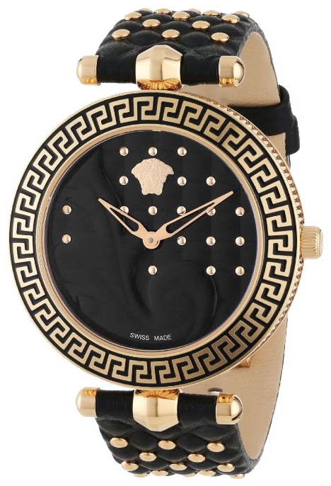 Versace VK7030013 wrist watches for women - 1 picture, image, photo