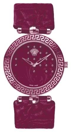 Versace VK7050013 wrist watches for women - 1 photo, picture, image