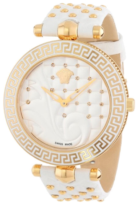 Versace VK7060013 wrist watches for women - 1 photo, image, picture