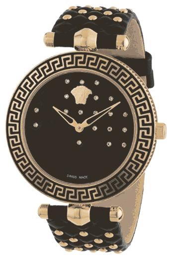 Versace VK7070013 wrist watches for women - 2 picture, photo, image