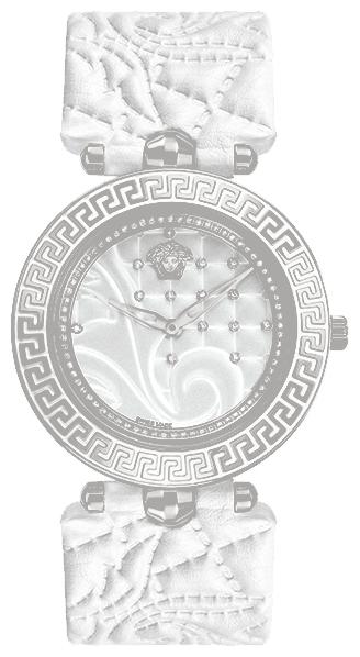 Versace VK7090013 wrist watches for women - 1 photo, picture, image