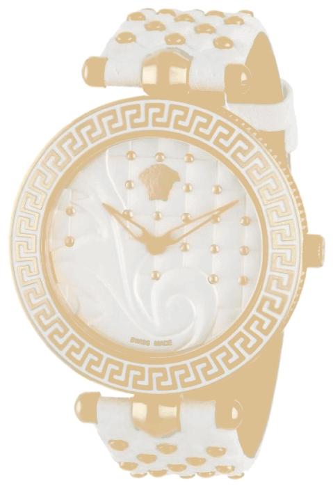 Versace VK7090013 wrist watches for women - 2 photo, picture, image