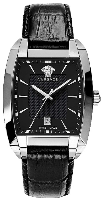 Versace WLQ99D008-S009 wrist watches for men - 1 image, photo, picture
