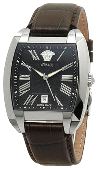 Versace WLQ99D009S497 wrist watches for men - 2 picture, photo, image