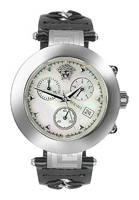 Versace XLC99D001-S009 wrist watches for women - 1 photo, image, picture