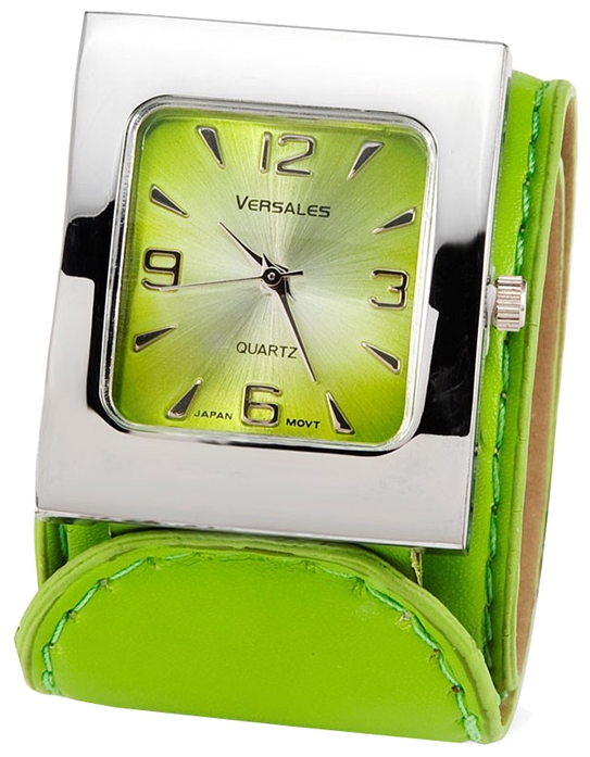 Versales d2280lgrn wrist watches for women - 1 picture, photo, image