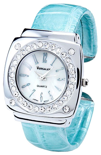 Versales d3292grn wrist watches for women - 1 picture, photo, image