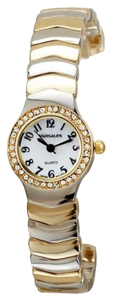Versales d3354tt wrist watches for women - 1 picture, image, photo