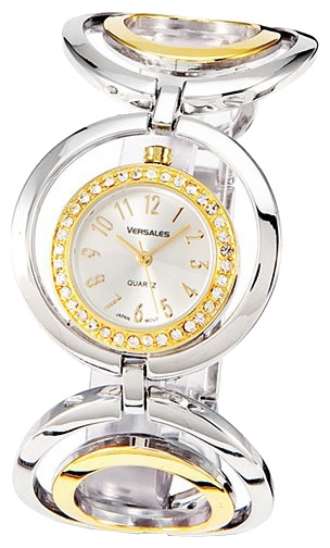 Versales d3921tt wrist watches for women - 1 image, picture, photo