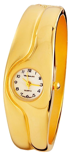 Versales d3954gld wrist watches for women - 1 photo, picture, image