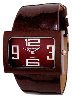 Versales d4023bur wrist watches for women - 1 photo, image, picture