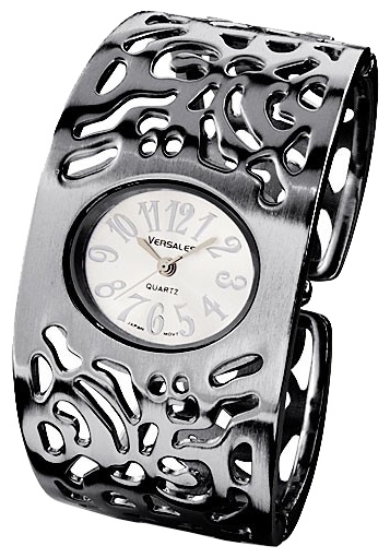 Versales d4051gun wrist watches for women - 1 picture, image, photo