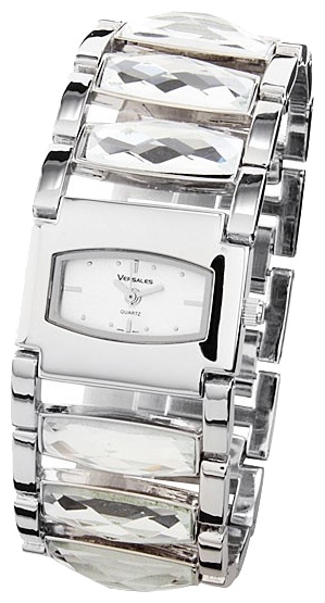 Versales d4058sil wrist watches for women - 1 photo, image, picture