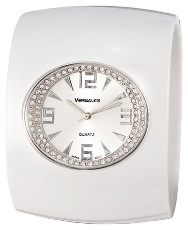 Versales d4113WHT wrist watches for women - 1 picture, photo, image