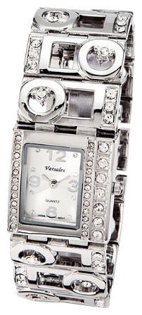 Versales d4233sil wrist watches for women - 1 image, picture, photo