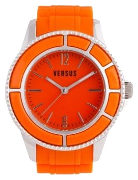 Versus 3C6120 0000 wrist watches for women - 1 photo, picture, image
