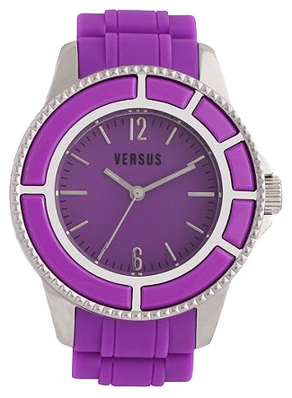 Versus 3C6180 0000 wrist watches for women - 1 photo, image, picture