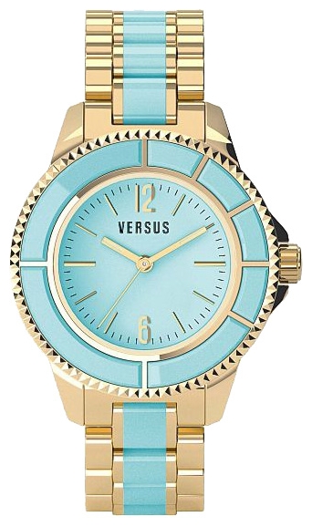 Versus 3C6190-0000 wrist watches for women - 1 picture, image, photo