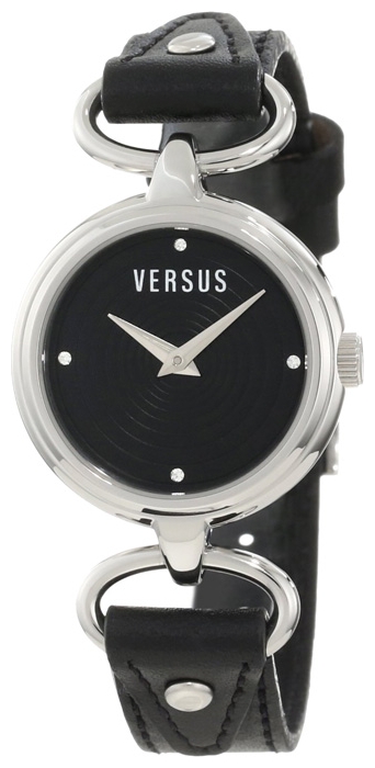 Versus 3C6770-0000 wrist watches for women - 1 picture, photo, image