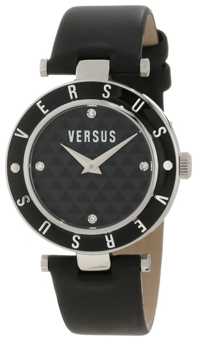 Versus 3C7120-0000 wrist watches for women - 1 image, picture, photo