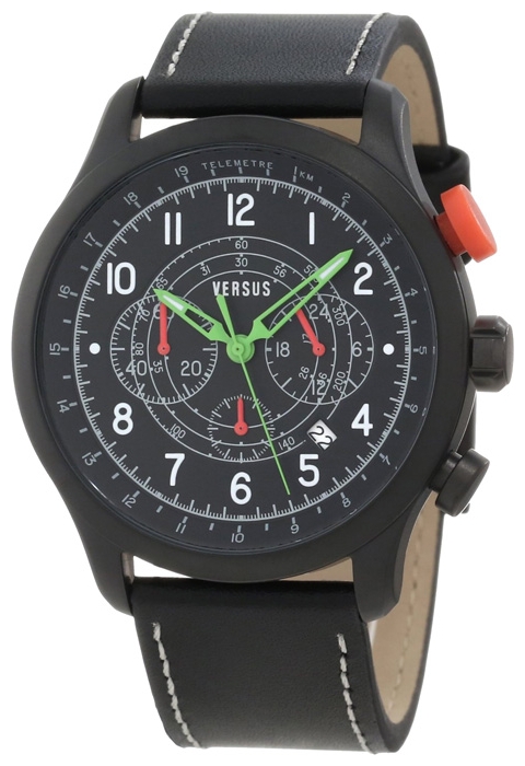 Versus 3C7310-0000 wrist watches for men - 1 image, photo, picture