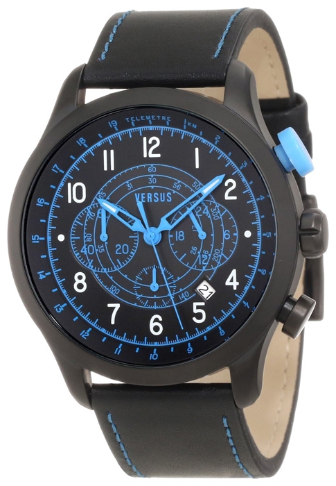 Versus 3C7320-0000 wrist watches for men - 1 photo, image, picture