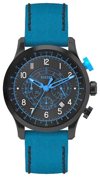 Versus 3C7330-0000 wrist watches for men - 1 picture, image, photo