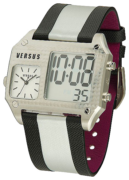 Versus A02LQD902-A001 wrist watches for men - 1 photo, picture, image