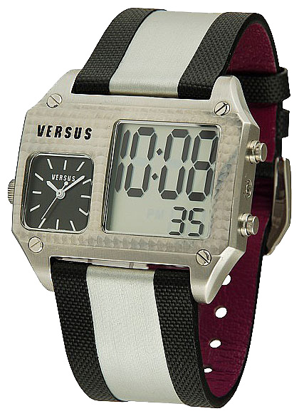 Versus A02LQD903-A001 wrist watches for men - 1 image, photo, picture