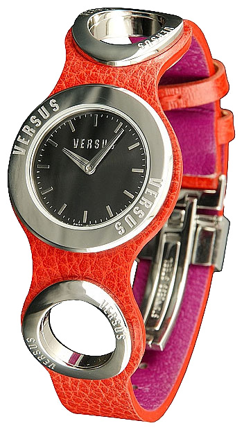 Versus A03SBQ909-A008 wrist watches for women - 1 picture, photo, image