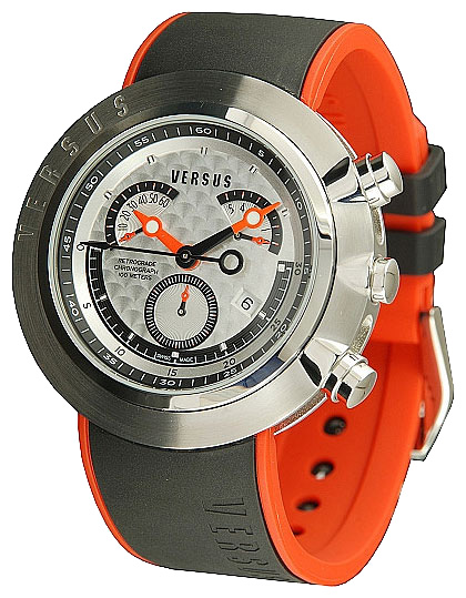 Versus A04LCQ902-A007 wrist watches for men - 1 photo, picture, image