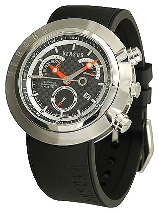 Versus A04LCQ909-A009 wrist watches for men - 1 photo, picture, image