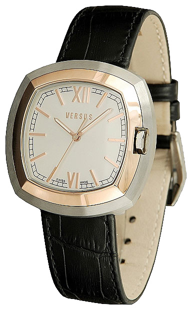 Versus A08LBQ702-A009 wrist watches for men - 1 picture, photo, image