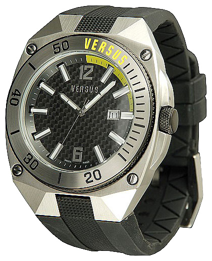 Versus A09LBQ903-A009 wrist watches for men - 1 image, photo, picture