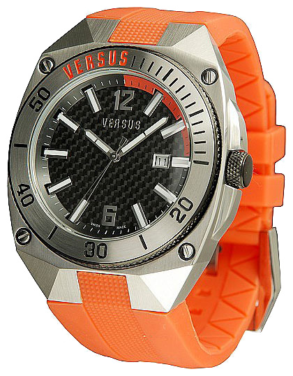 Versus A09LBQ907-A165 wrist watches for men - 1 picture, photo, image
