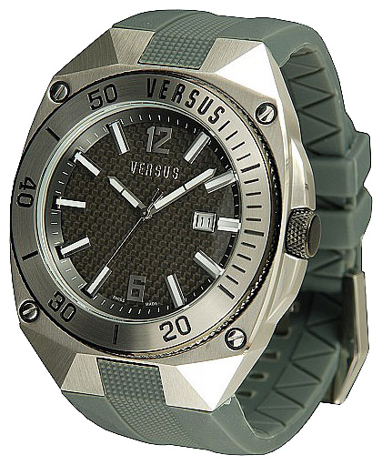 Versus A09LBQ908-A008 wrist watches for men - 1 picture, image, photo