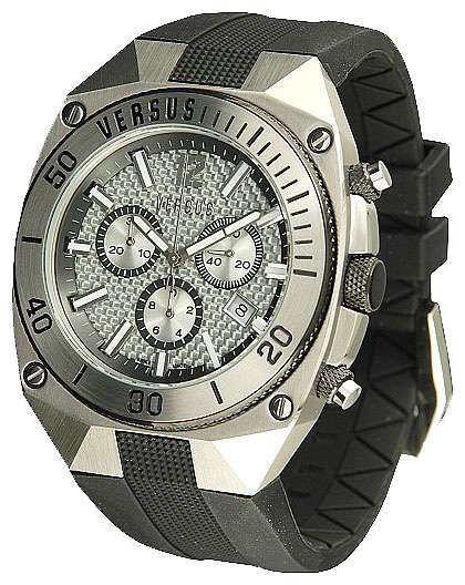 Versus A09LCQ902-A009 wrist watches for men - 1 photo, picture, image