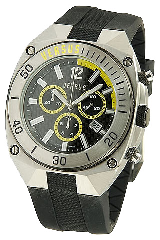 Versus A09LCQ903-A009 wrist watches for men - 1 photo, image, picture