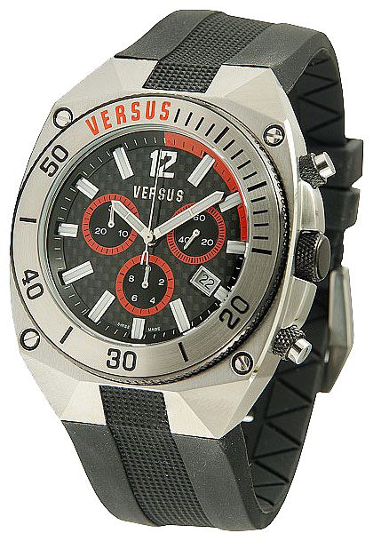 Versus A09LCQ907-A165 wrist watches for men - 1 image, picture, photo
