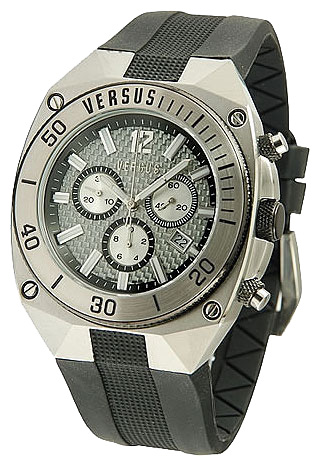 Versus A09LCQ908-A008 wrist watches for men - 1 photo, image, picture