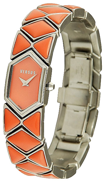 Versus A10SBQ907-A907 wrist watches for women - 1 picture, photo, image