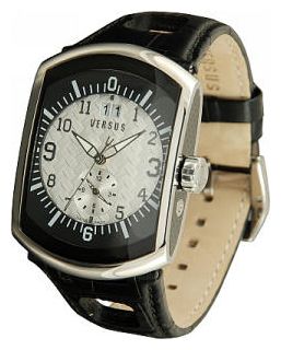 Versus A12LBQ802 A009 wrist watches for men - 1 picture, photo, image